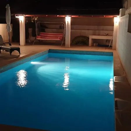 아파트 Marica 프리모스턴