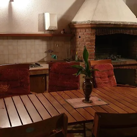 Marica Apartment *