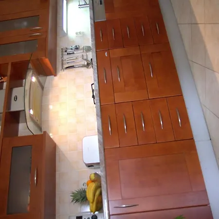Apartment Marica Primosten