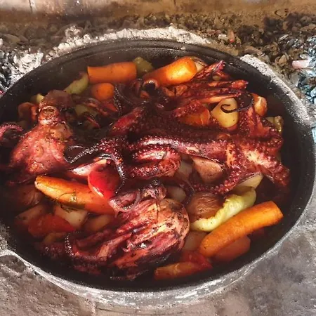 Apartment Marica Primošten