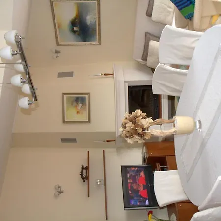 Marica 아파트 프리모스턴