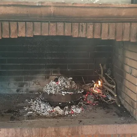 Marica 아파트 프리모스턴