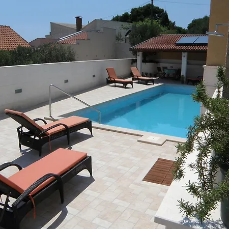 公寓 Marica 普利莫顿