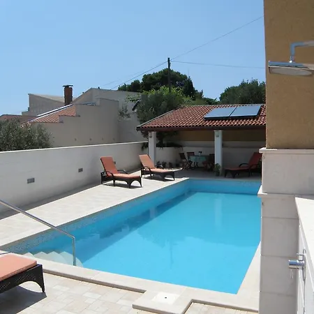 Apartamento Marica *