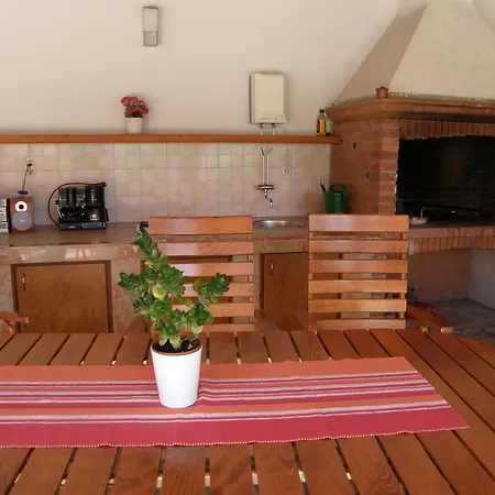 Marica Appartement *