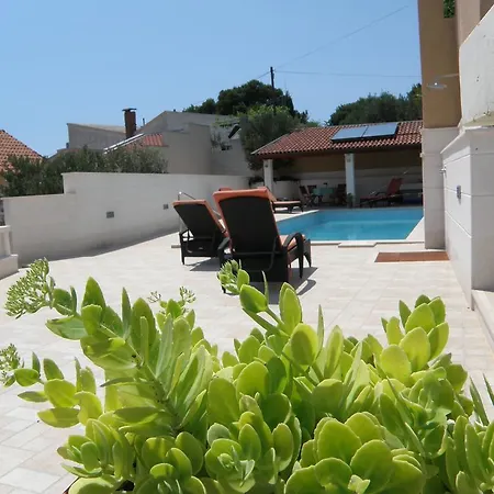 Marica 公寓 普利莫顿