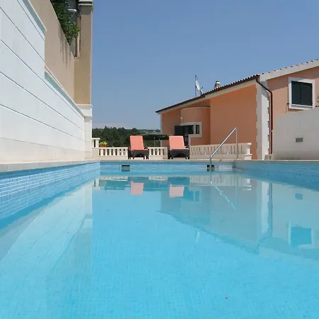 Marica Apartment