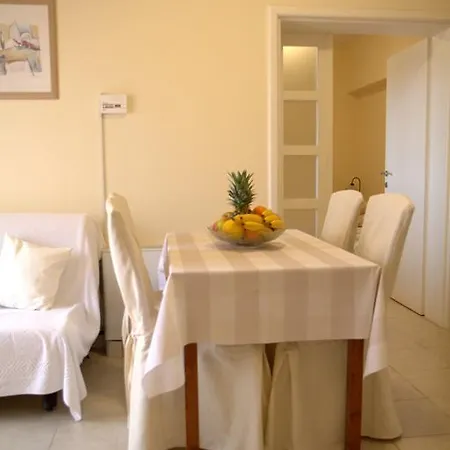 Appartement Marica
