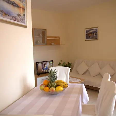 Apartamento Marica