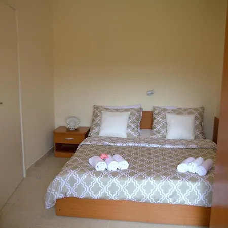 Apartment Marica Primosten