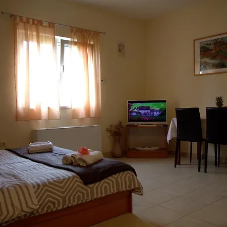 Apartment Marica