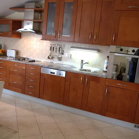 Apartment Marica *
