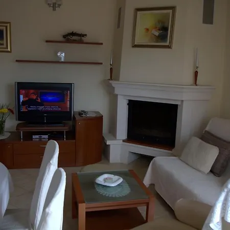 公寓 Marica 普利莫顿