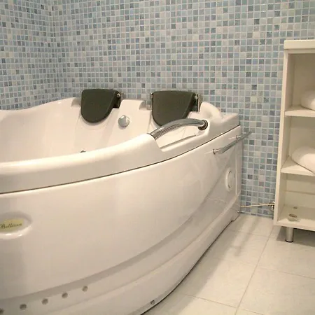 公寓 Marica 普利莫顿