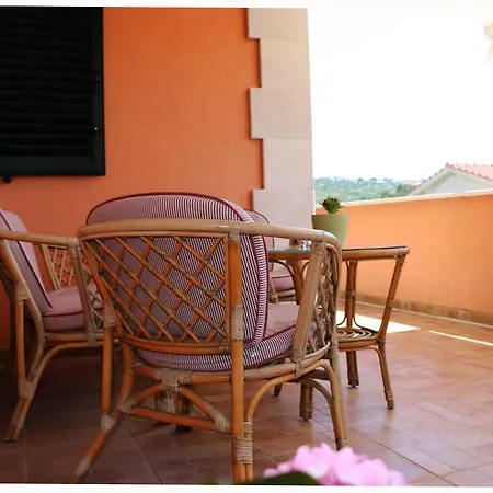 Apartamento Marica *