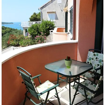 Apartment Marica Primošten