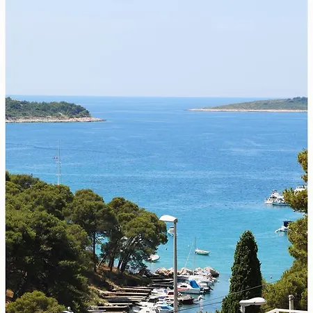 Appartement Marica