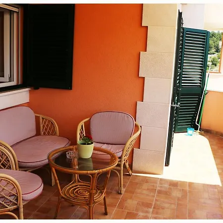 Apartamento Marica *