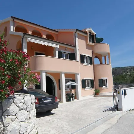 아파트 Marica 프리모스턴