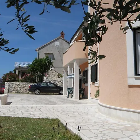 Marica Apartment