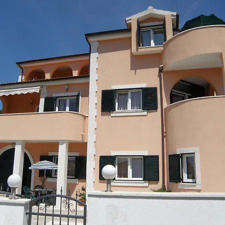 Marica * Primosten
