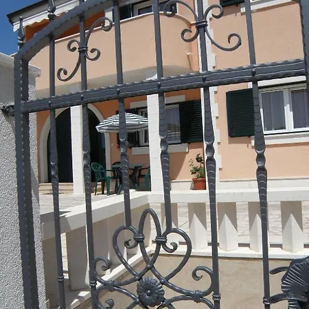 Apartamento Marica