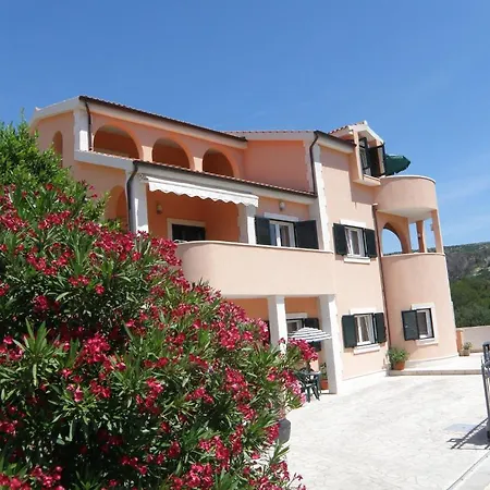 Marica 公寓 普利莫顿