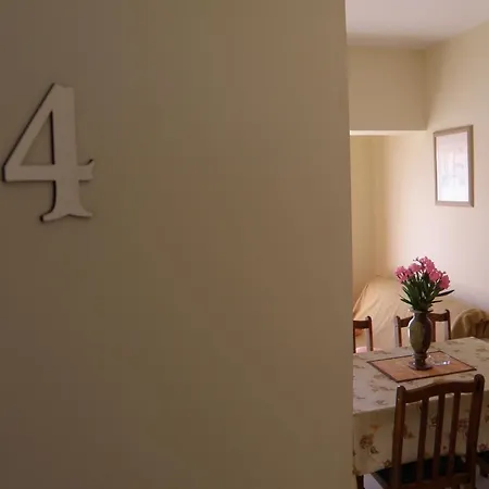 Marica Apartamento