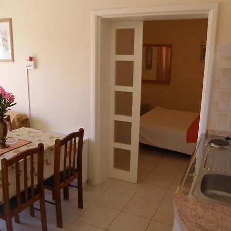 Apartamento Marica