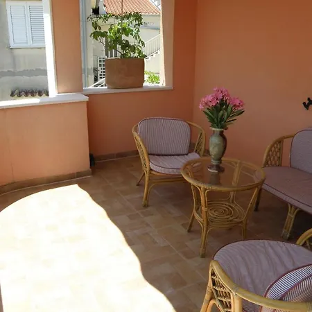 Marica Apartment