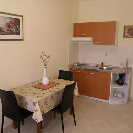 Marica Apartment