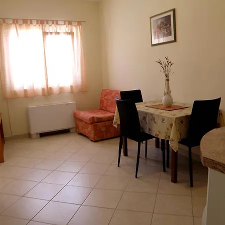 Apartment Marica *