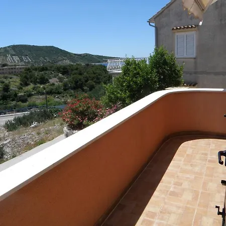 Apartamento Marica *