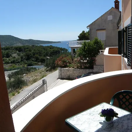 Marica 公寓 普利莫顿