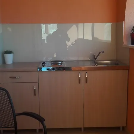 Marica Apartment