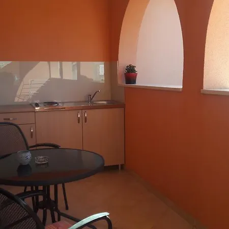 Marica Apartment