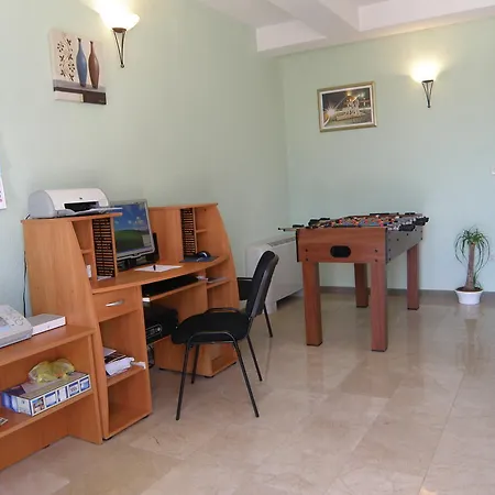 Apartamento Marica *