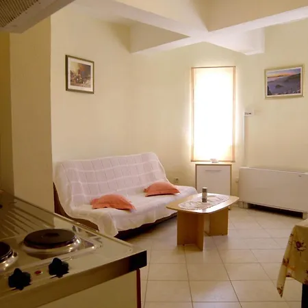 Apartment Marica