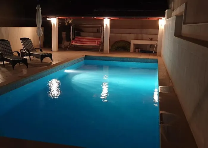 Apartment Marica Primosten