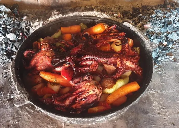 Lägenhet Marica Primošten