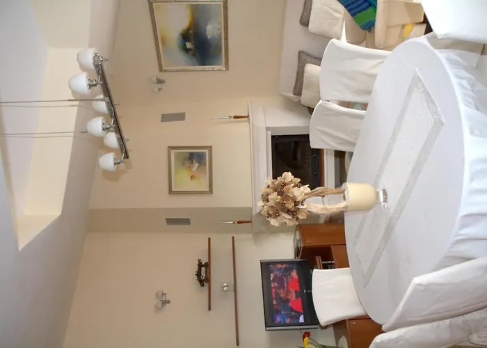 Marica Apartment Primosten