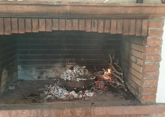 Marica Lägenhet Primošten