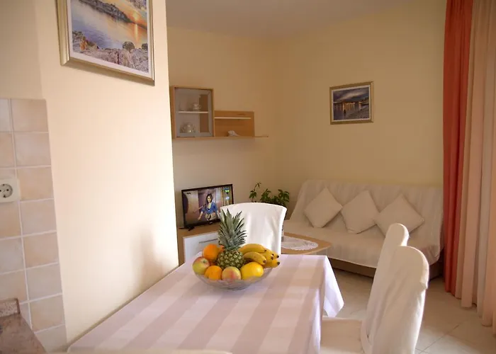 Apartment Marica