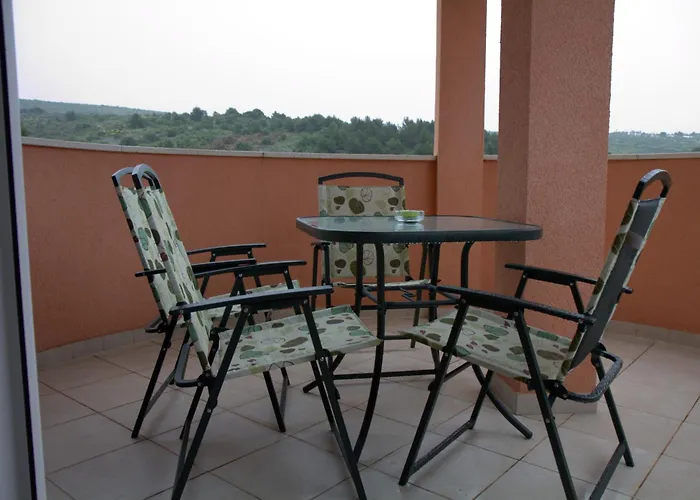 Apartment Marica Primošten