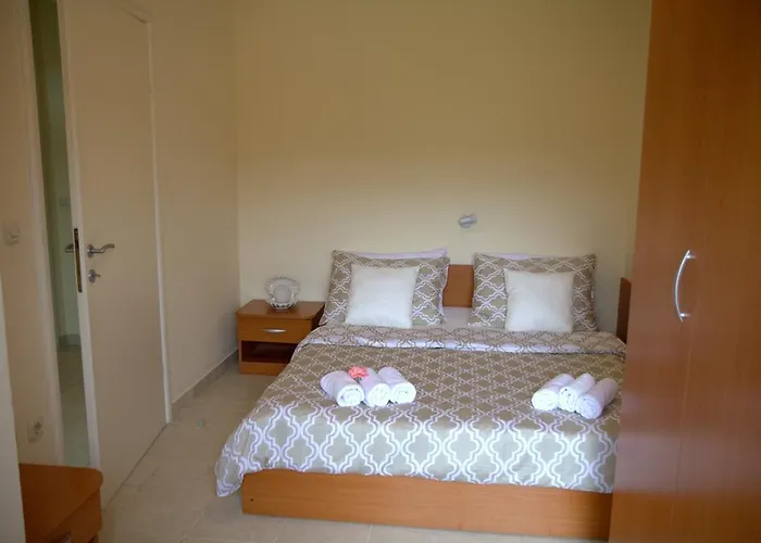 Apartment Marica Primosten