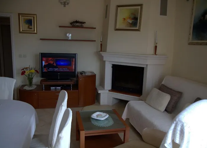 Apartment Marica Primošten