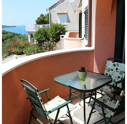 Apartment Marica Primosten