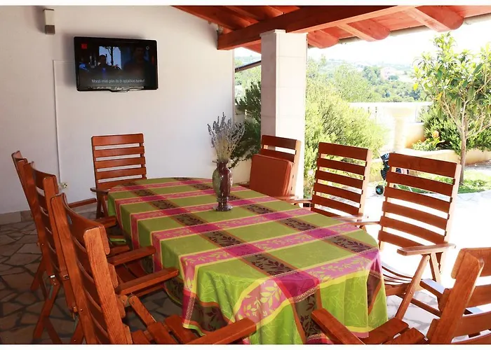 Apartment Marica Primošten