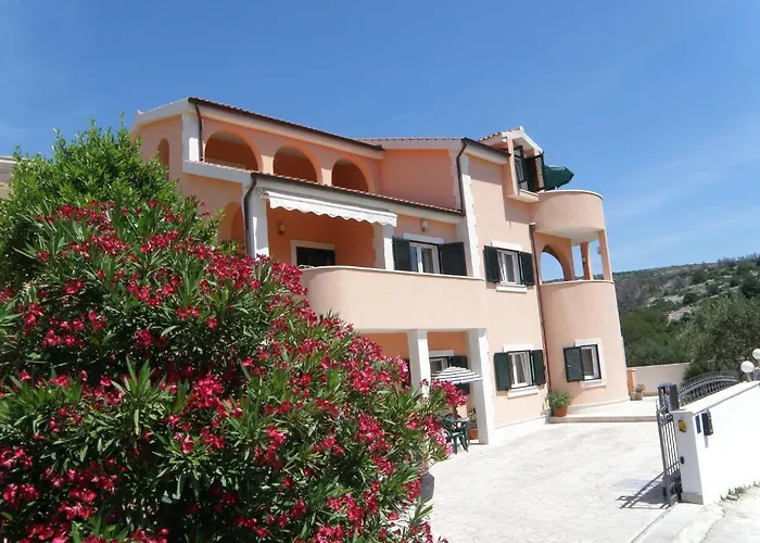 Marica Apartment Primosten