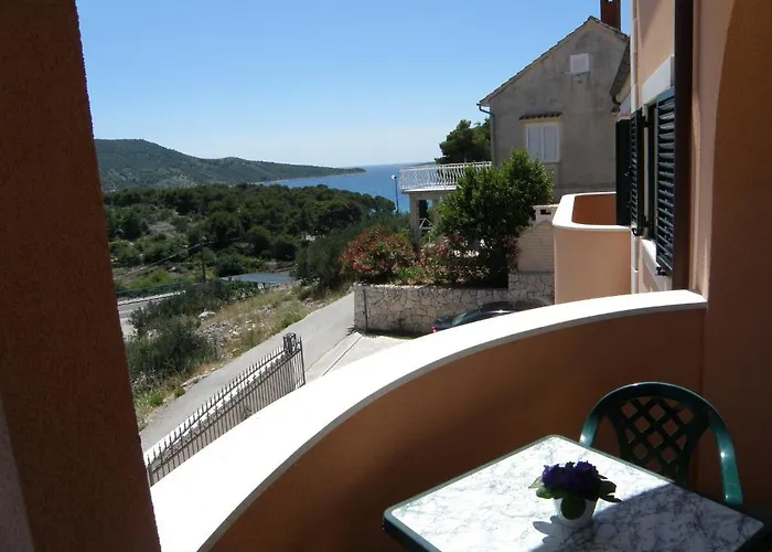 Marica Apartment Primosten